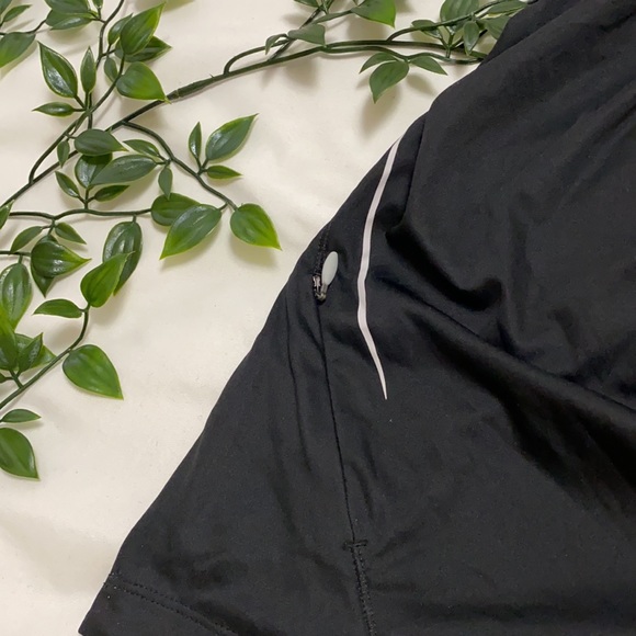 Adidas black active tank - Picture 2 of 4